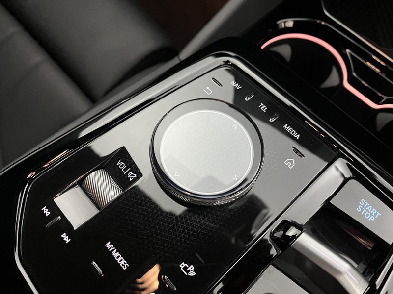 Used BMW i5 2023 for sale - 77653258: Photo 35