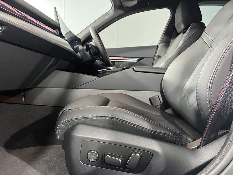 Used BMW i5 2023 for sale - 77653258: Photo 37