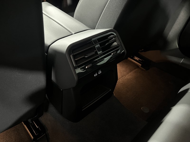 Used BMW i5 2023 for sale - 77653258: Photo 41