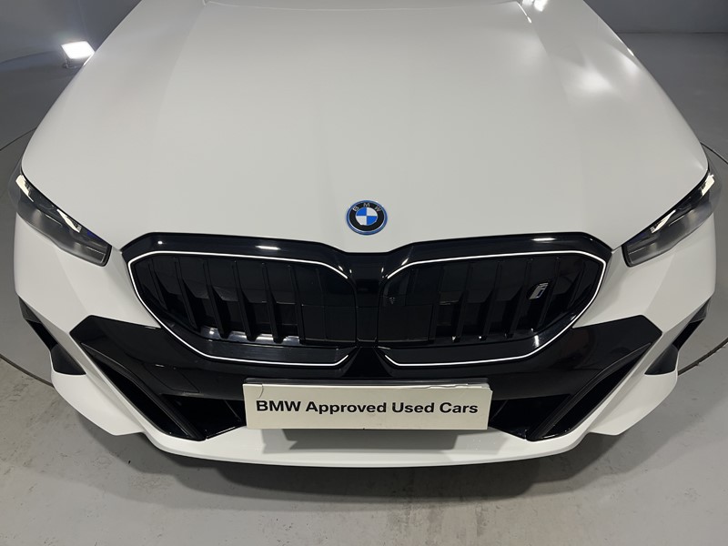 Used BMW i5 2023 for sale - 77653258: Photo 44