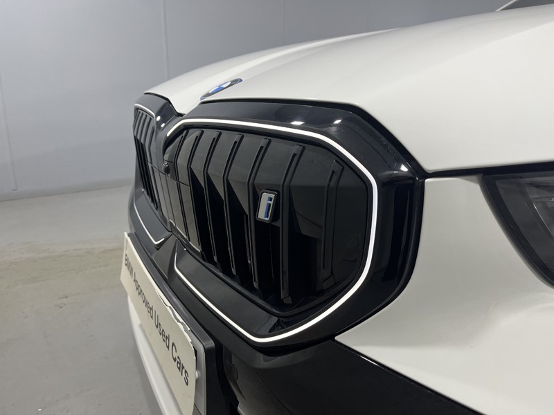 Used BMW i5 2023 for sale - 77653258: Photo 45