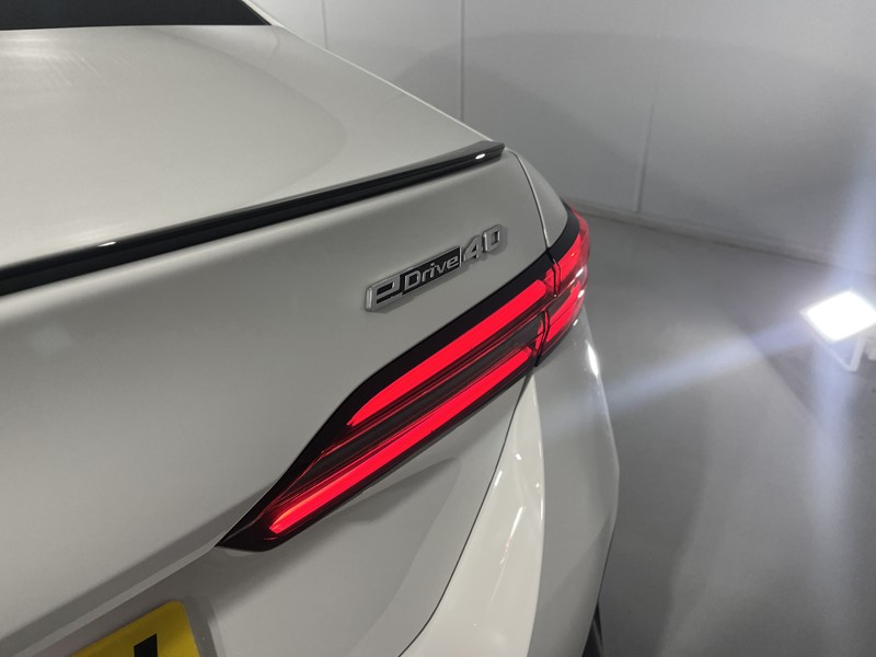 Used BMW i5 2023 for sale - 77653258: Photo 49