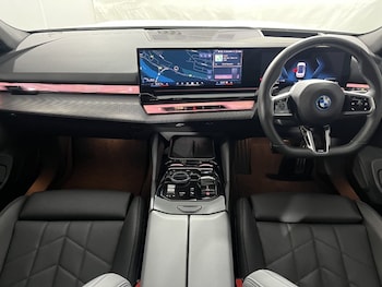 Used BMW i5 2023 for sale - 77653258: Photo