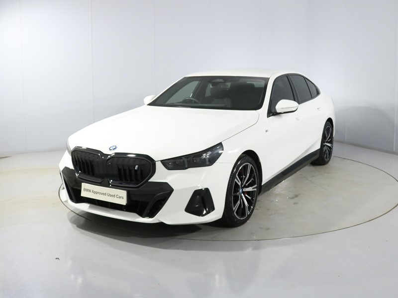 Used BMW i5 2023 for sale - 77653258: Photo 52