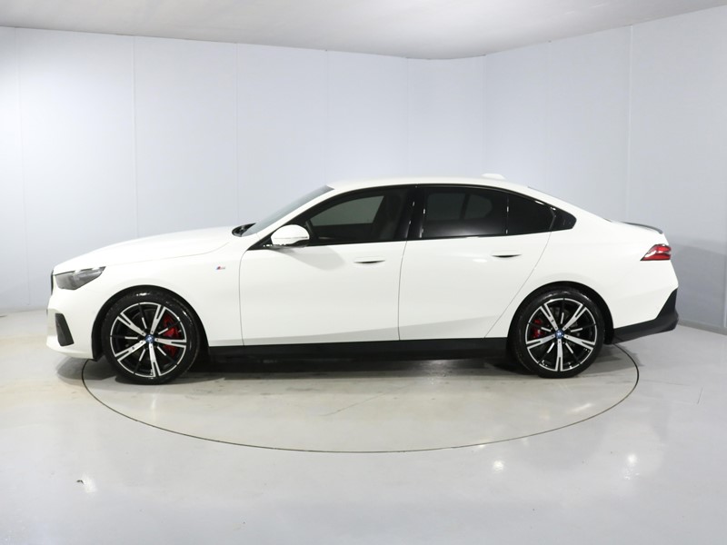 Used BMW i5 2023 for sale - 77653258: Photo 54