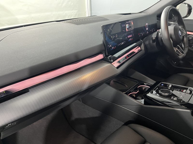 Used BMW i5 2023 for sale - 77653258: Photo 7