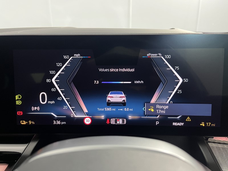 Used BMW i5 2023 for sale - 77653258: Photo 9