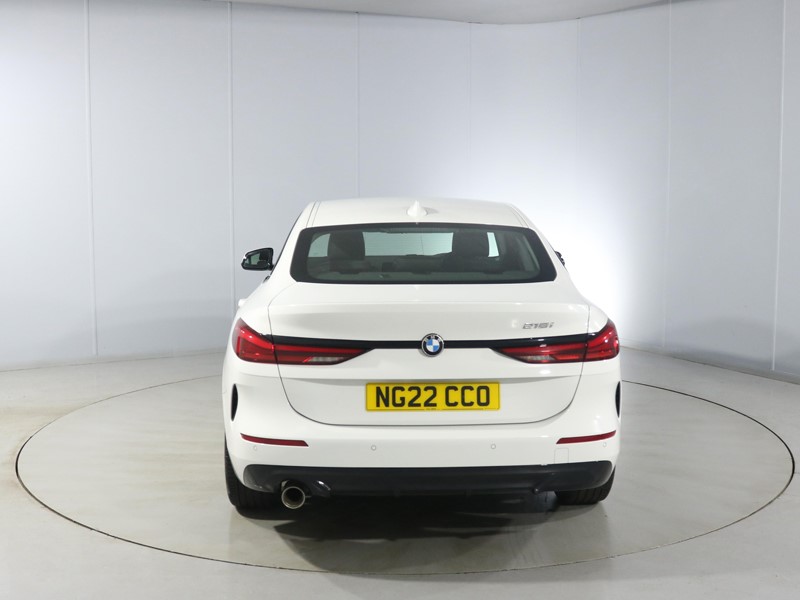 Used BMW 2 Series 2022 for sale - 76981266: Photo 15