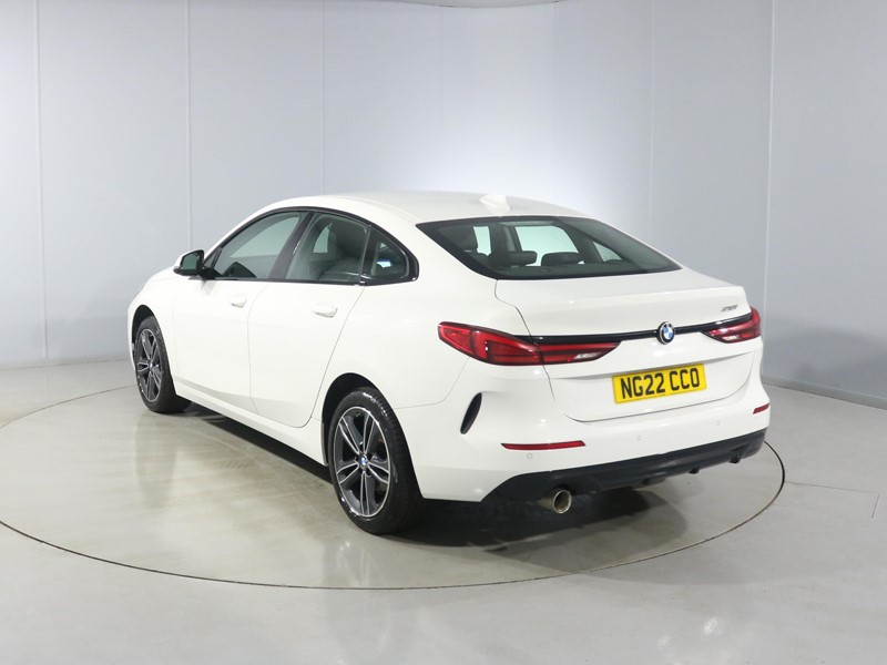 Used BMW 2 Series 2022 for sale - 76981266: Photo 2