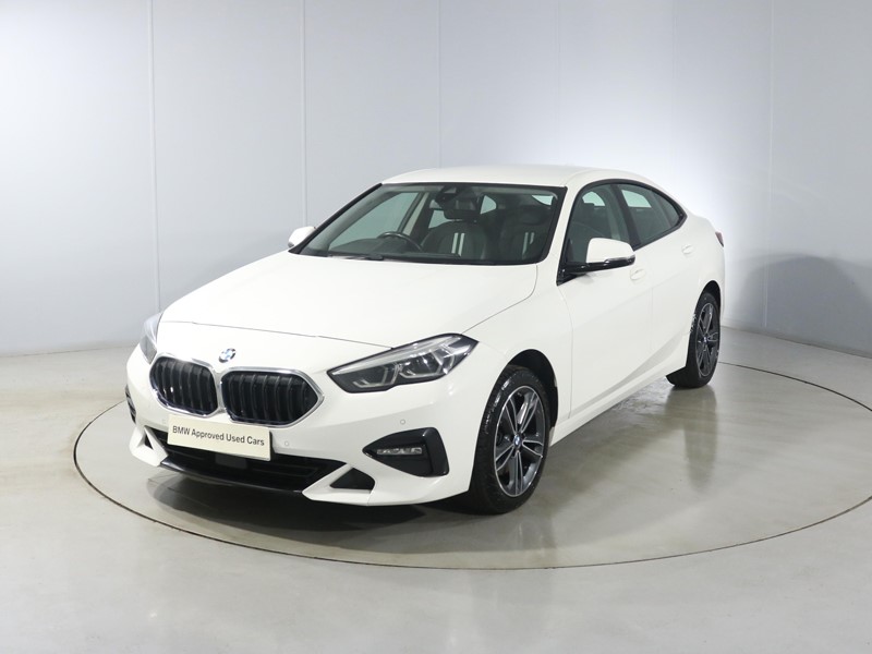 Used BMW 2 Series 2022 for sale - 76981266: Photo 45