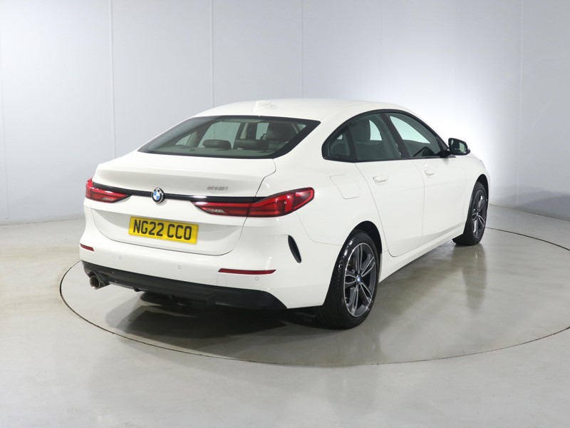 Used BMW 2 Series 2022 for sale - 76981266: Photo 46