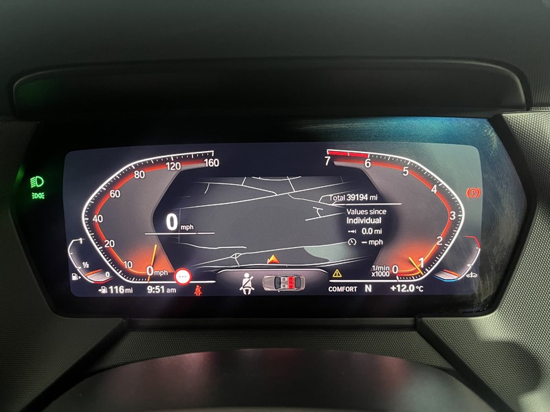 Used BMW 2 Series 2022 for sale - 76981266: Photo 9