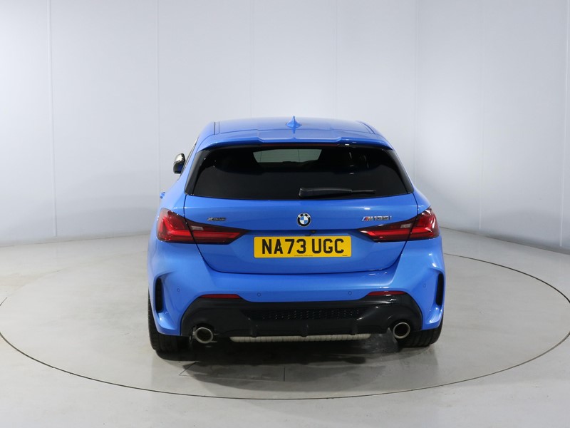 Used BMW 1 Series 2023 for sale - 77915618: Photo 15