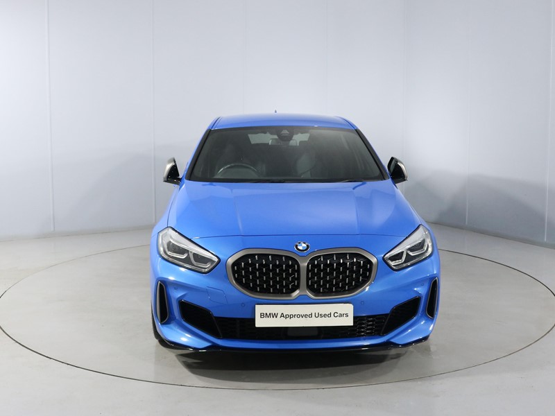 Used BMW 1 Series 2023 for sale - 77915618: Photo 16