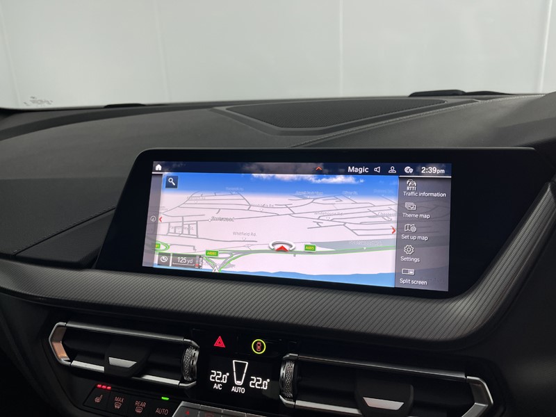 Used BMW 1 Series 2023 for sale - 77915618: Photo 17