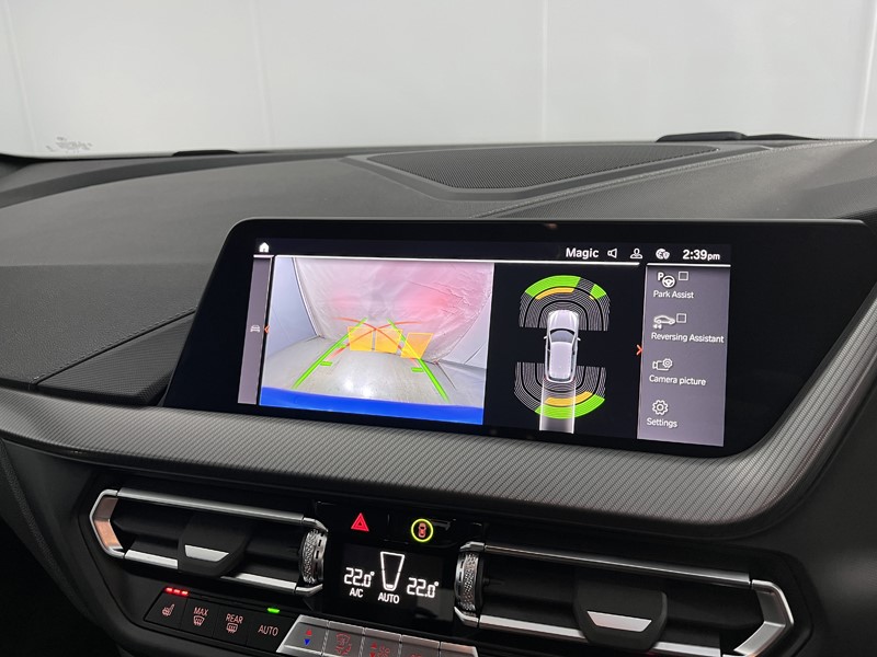 Used BMW 1 Series 2023 for sale - 77915618: Photo 18