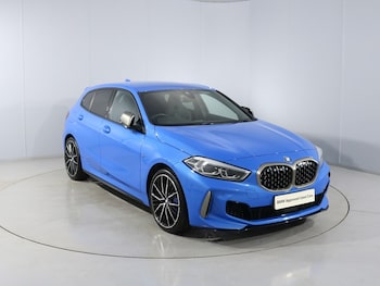 Used BMW 1 Series 2023 for sale - 77915618: Photo