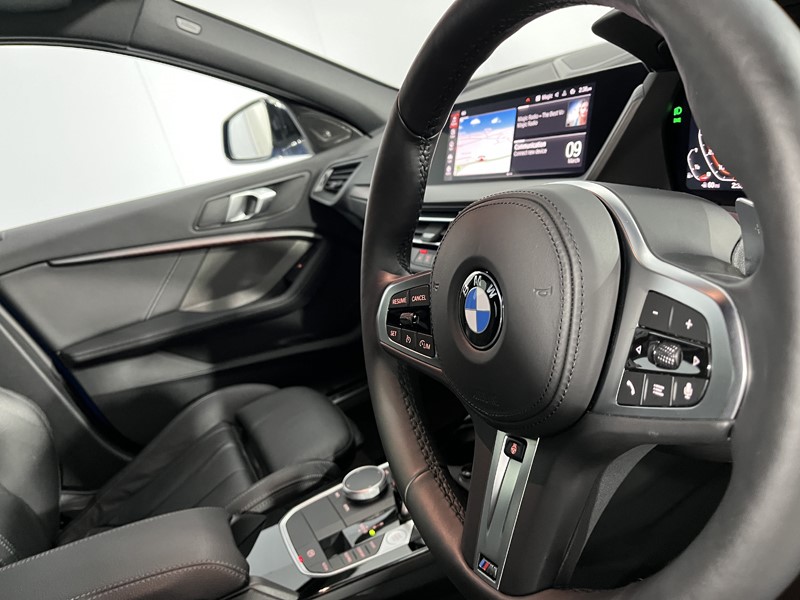 Used BMW 1 Series 2023 for sale - 77915618: Photo 23