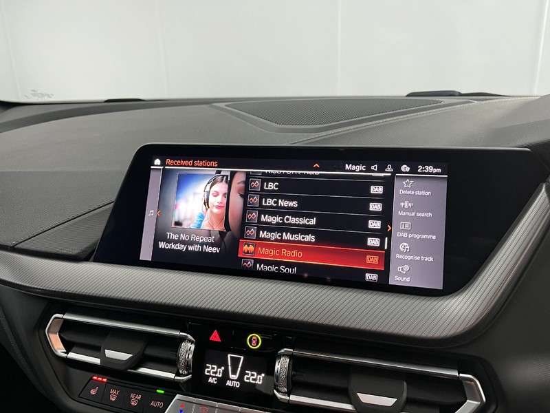 Used BMW 1 Series 2023 for sale - 77915618: Photo 28