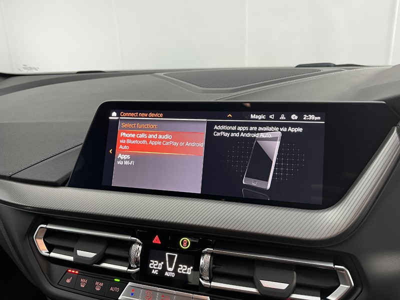 Used BMW 1 Series 2023 for sale - 77915618: Photo 29