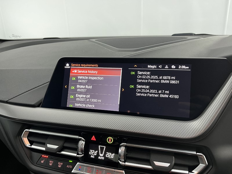 Used BMW 1 Series 2023 for sale - 77915618: Photo 30