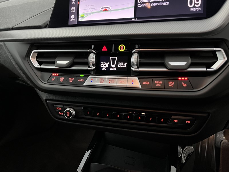 Used BMW 1 Series 2023 for sale - 77915618: Photo 31