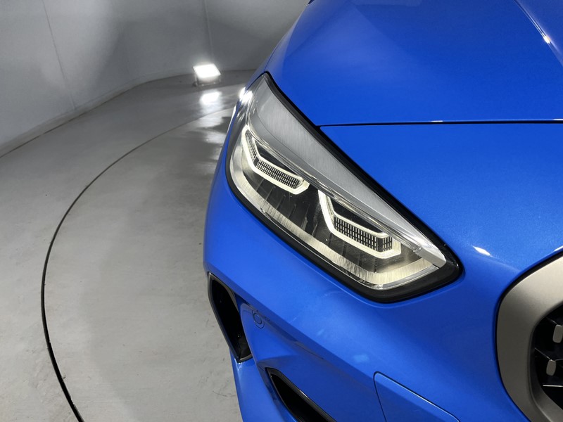 Used BMW 1 Series 2023 for sale - 77915618: Photo 38