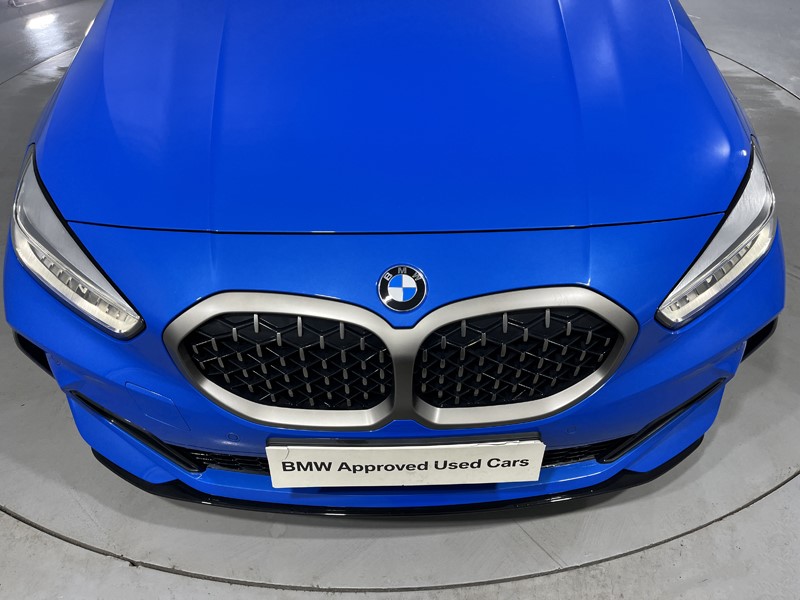 Used BMW 1 Series 2023 for sale - 77915618: Photo 39