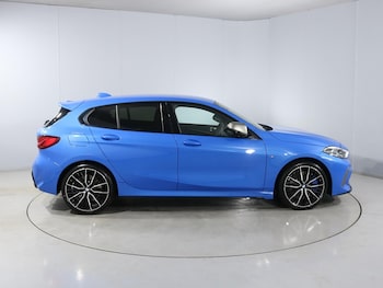 Used BMW 1 Series 2023 for sale - 77915618: Photo