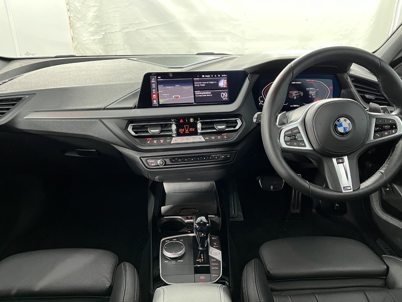 Used BMW 1 Series 2023 for sale - 77915618: Photo 4