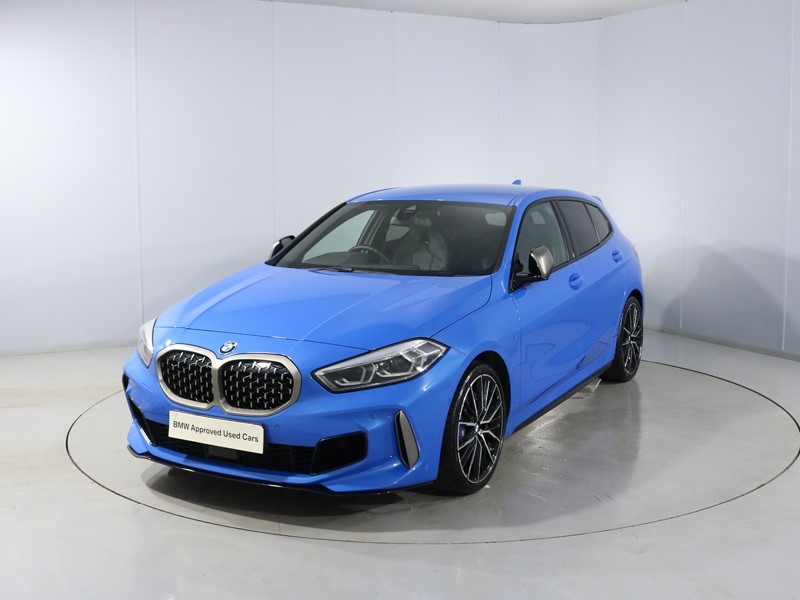 Used BMW 1 Series 2023 for sale - 77915618: Photo 44