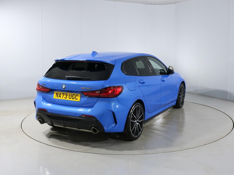 Used BMW 1 Series 2023 for sale - 77915618: Photo 45