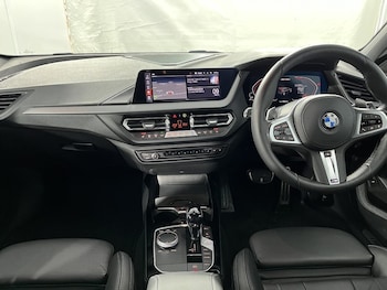 Used BMW 1 Series 2023 for sale - 77915618: Photo