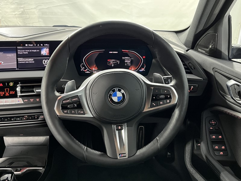 Used BMW 1 Series 2023 for sale - 77915618: Photo 5