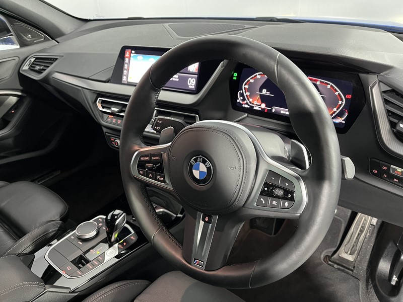 Used BMW 1 Series 2023 for sale - 77915618: Photo 6