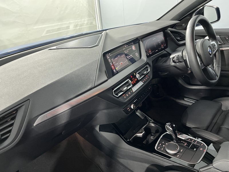 Used BMW 1 Series 2023 for sale - 77915618: Photo 7