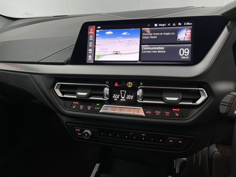 Used BMW 1 Series 2023 for sale - 77915618: Photo 8