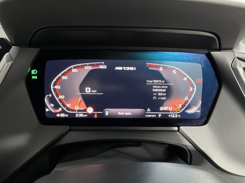 Used BMW 1 Series 2023 for sale - 77915618: Photo 9