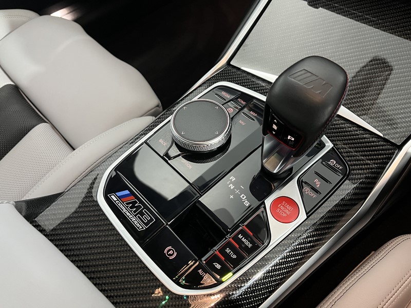 Used BMW M3 2021 for sale - 77981203: Photo 10