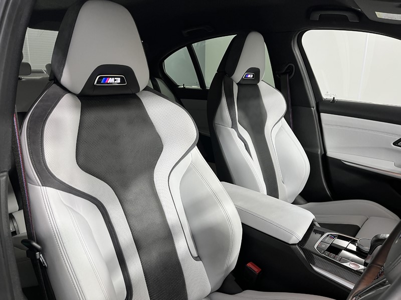 Used BMW M3 2021 for sale - 77981203: Photo 11