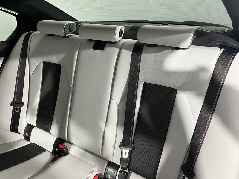 Used BMW M3 2021 for sale - 77981203: Photo 12