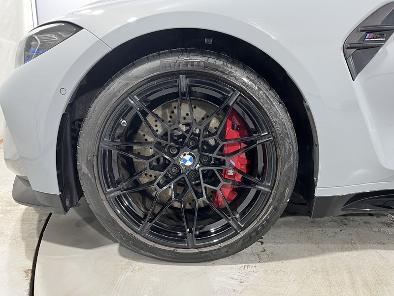 Used BMW M3 2021 for sale - 77981203: Photo 14