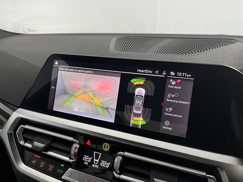 Used BMW M3 2021 for sale - 77981203: Photo 18