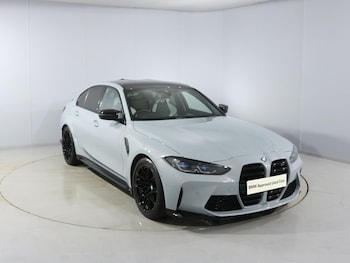 Used BMW M3 2021 for sale - 77981203: Photo