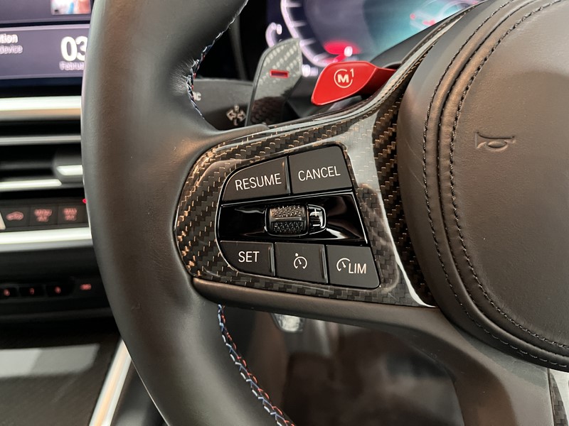 Used BMW M3 2021 for sale - 77981203: Photo 24