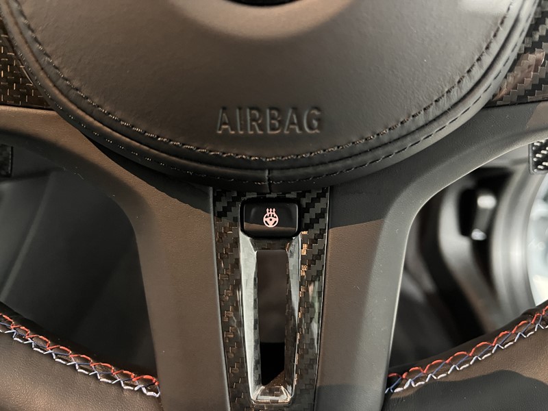 Used BMW M3 2021 for sale - 77981203: Photo 26