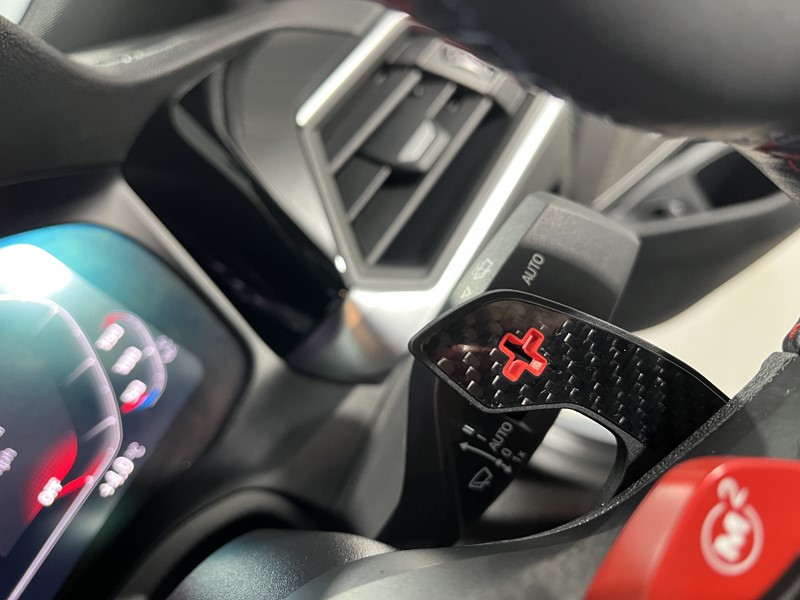 Used BMW M3 2021 for sale - 77981203: Photo 27