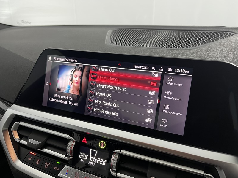 Used BMW M3 2021 for sale - 77981203: Photo 30