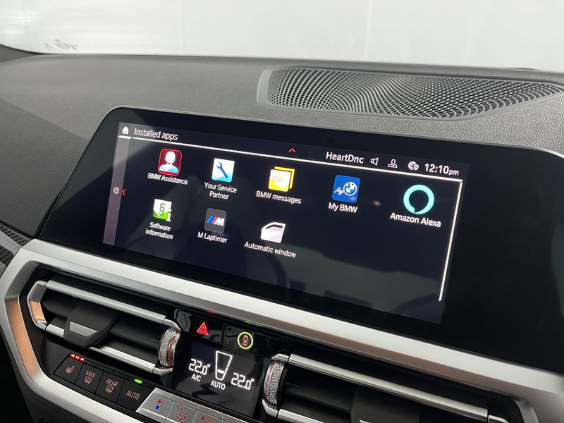 Used BMW M3 2021 for sale - 77981203: Photo 31