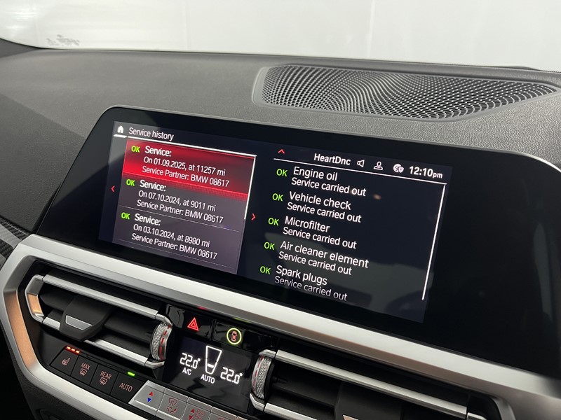 Used BMW M3 2021 for sale - 77981203: Photo 33